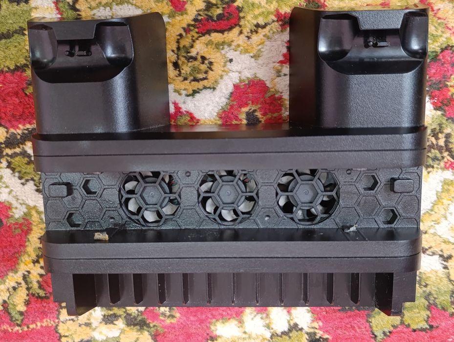 play station 4. 1 terabyte