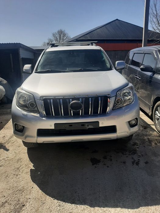 Автомалярка кузовные работы