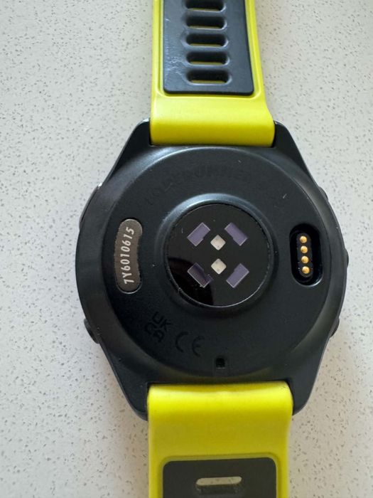 Garmin Forerunner 965