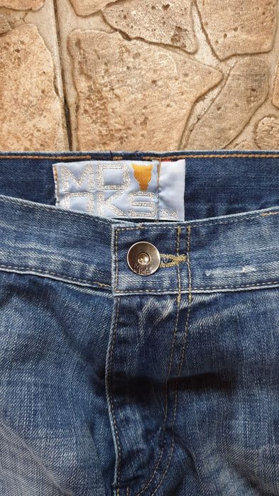 Дънки, оригинални