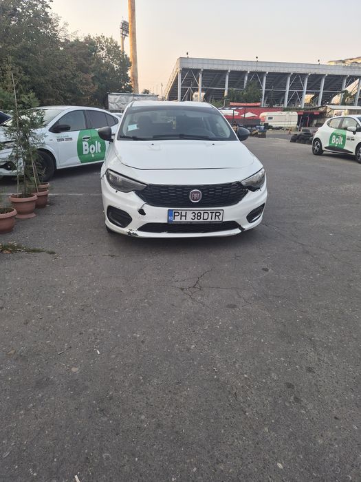 FIAT Tipo 2019 — imagine 3
