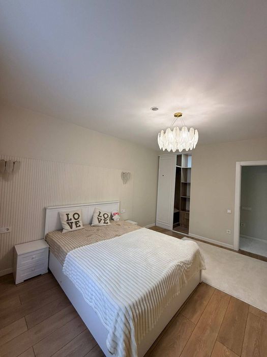 Сдаю квартиру уютную 2ком 4/9 Чиланзар 5 квартал ор-р метро Новза (Р2)