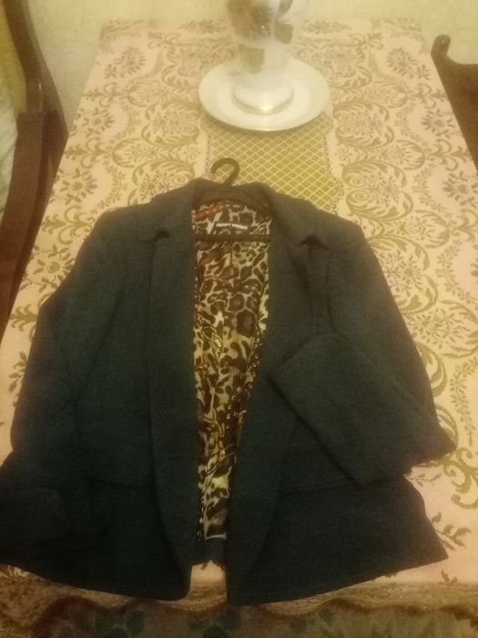 Классический костюм Германия,  брэнд GERRY WEBER -50, есть 52  другие