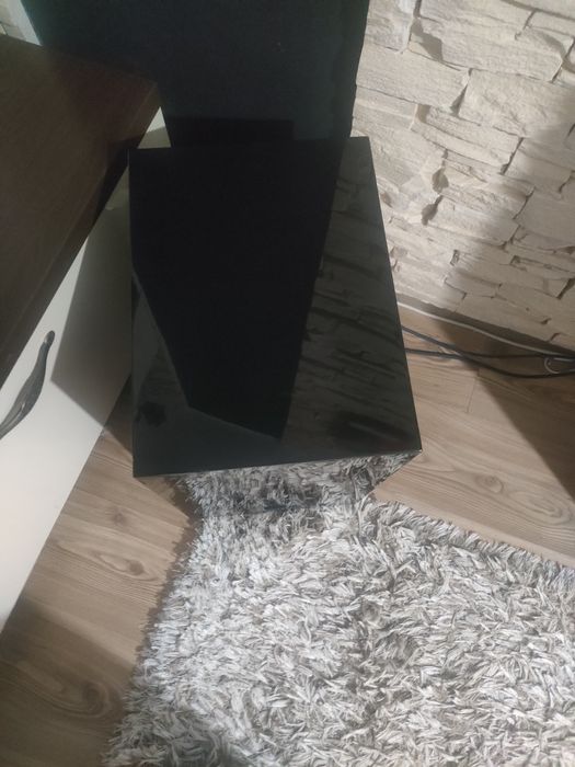 Vand/schimb subwoofer Quad L-ite2