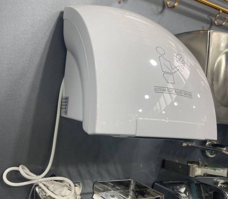 Фен для рук Fen soch va qo’l uchun