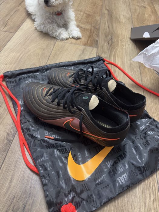 Nike Tiempo maestro elite lv8