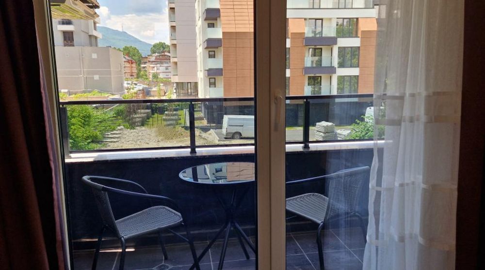 Дава се под наем Двустаен апартамент в София, Малинова долина - 55 кв.м за 764.49 € - Снимка #7