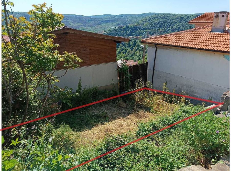 Продава се Парцел в Велико Търново, Варуша - 78 кв.м за 206 €/кв.м - Снимка #1