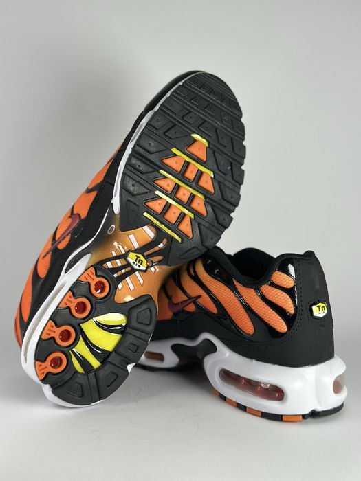 Мъжки маратонки Nike Air Max Plus OG "Sunset"