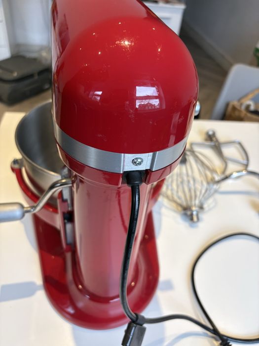 Планетарен миксер Kitchen Aid