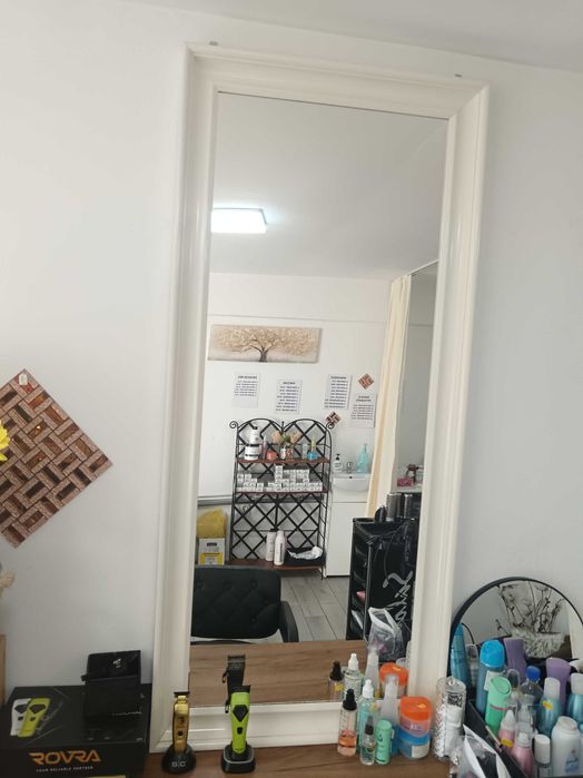 Oglindă pentru camera