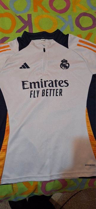 Спортен екип Адидас Реал Мадрид