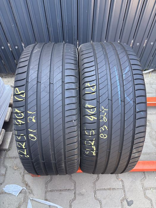 Anvelope Vara 225/40/18 Michelin Primacy 4 225 40 18 R18
