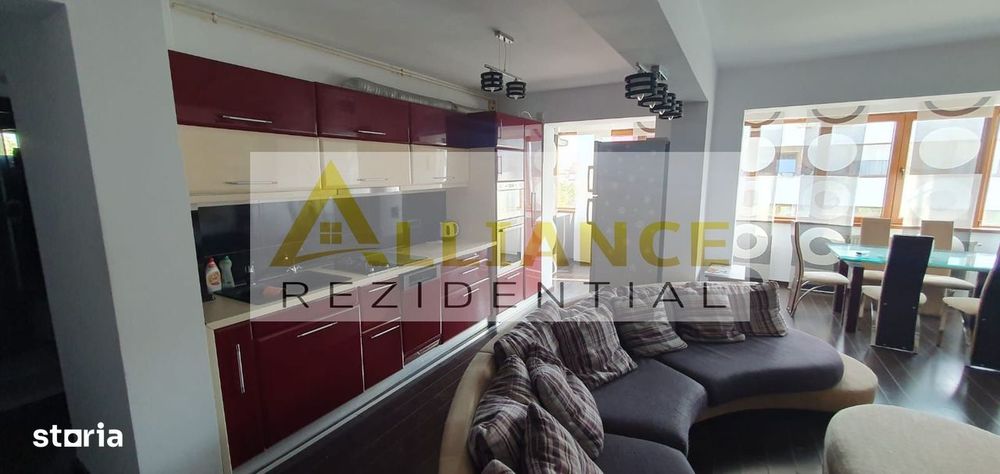 Soseaua Oltenitie Apartament 5 Camere De Inchiriat