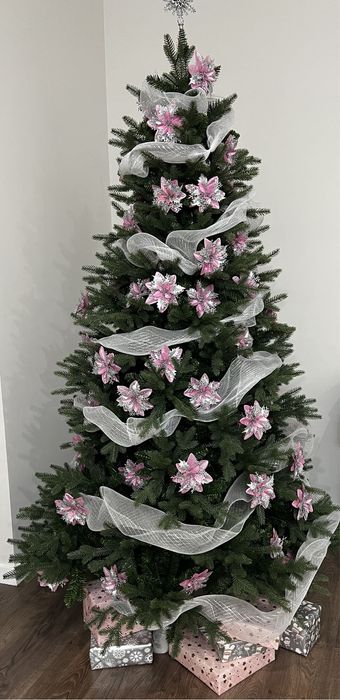 Елка новогодняя 2 метра