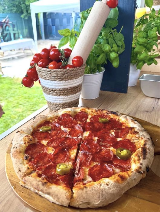 PIZZA evenimente