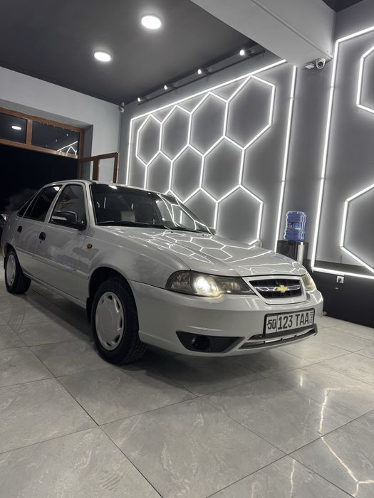 Nexia2 toza va zo’ri