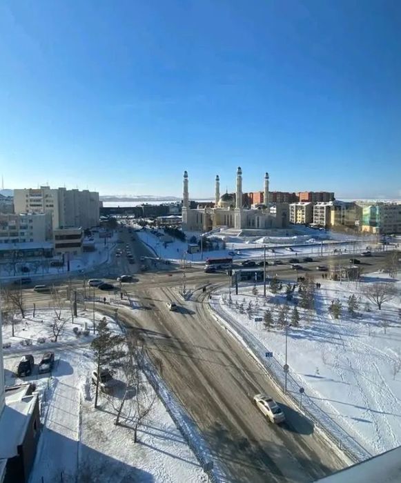 Комната -18 квм Центр города!