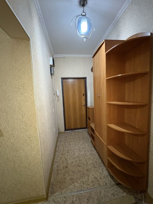 Продам 3-х комнатную квартиру