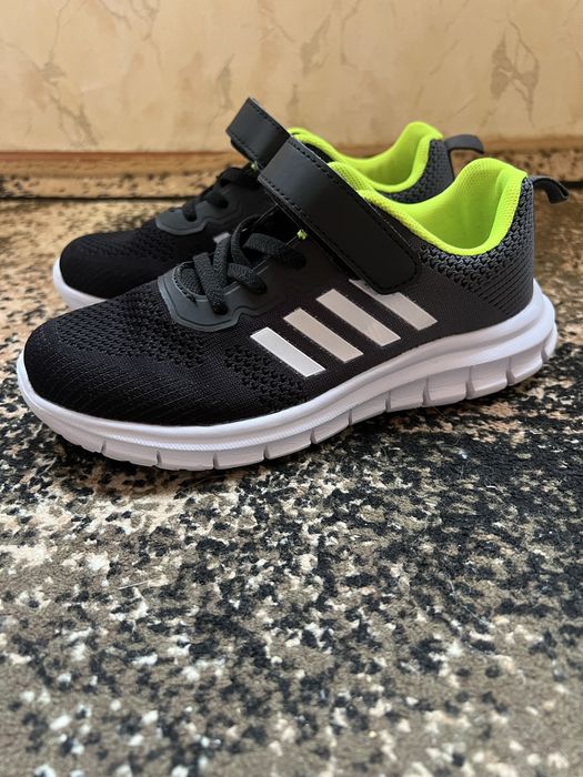 Детски обувки и маратонки