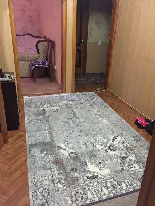 Продам 3-х комнатную квартиру