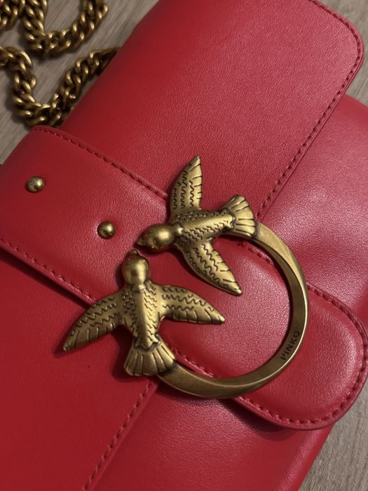 Дамска чанта Pinko