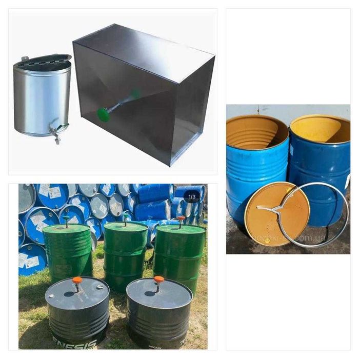 Летний душ 200 л