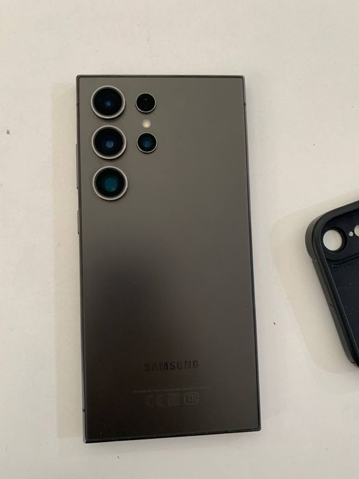 Samsung s24 ультра