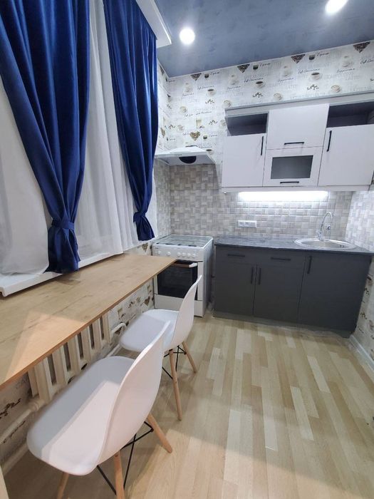 Аренда 2х комнатная квартира на Ялангаче