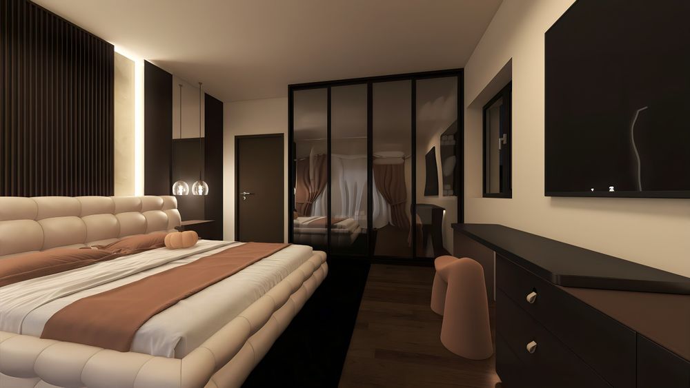 Vând vilă deosebită , Prelungirea Ghencea strada Toamnei Bragadiru