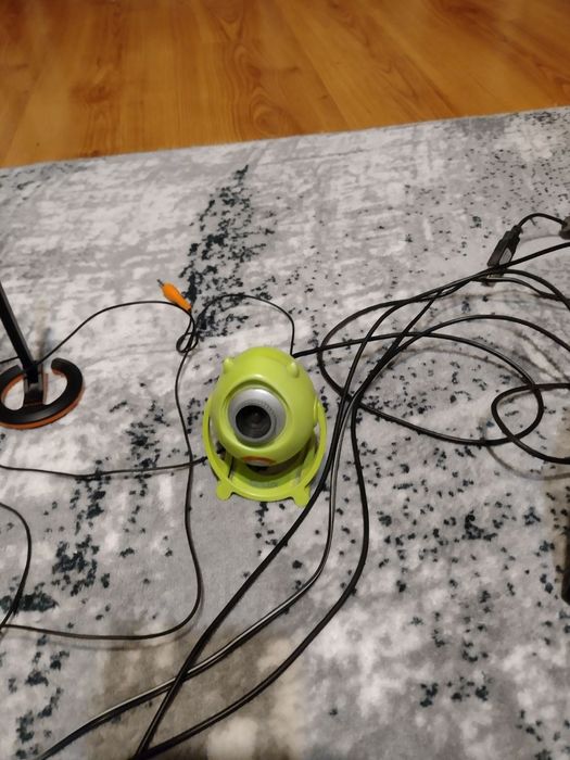 Монитор PHILIPS в комплект