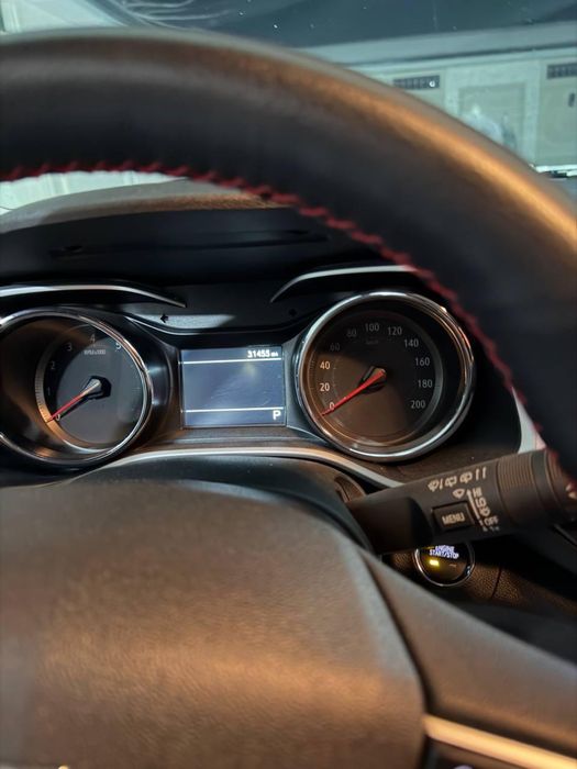 Tracker 2 LTZ сотилади 2024 йил