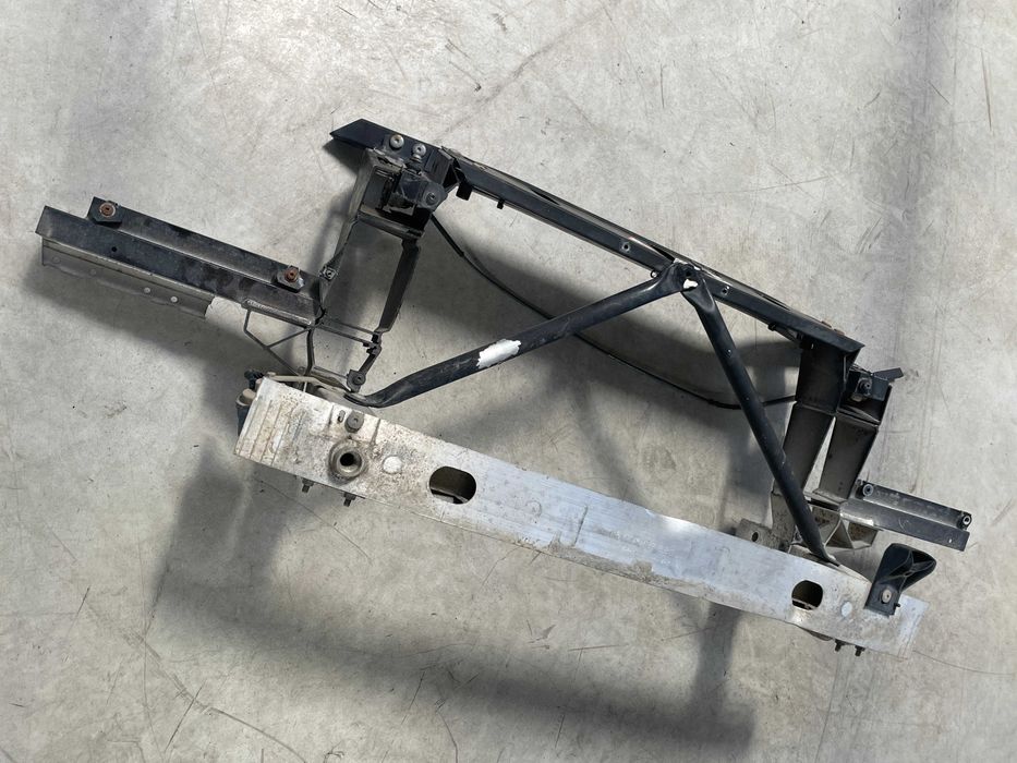 trager + intaritura bara Bmw X3 F25 - X4 F26