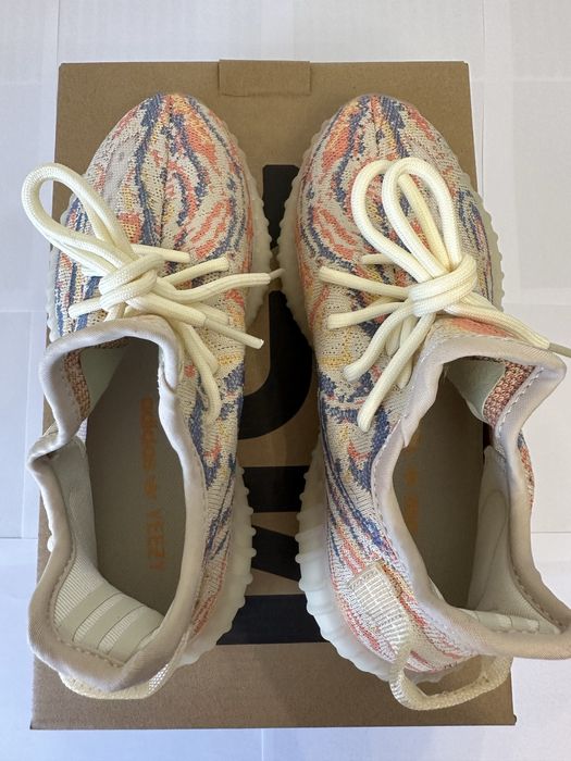 Yeezy Boost 350 Mx Oat