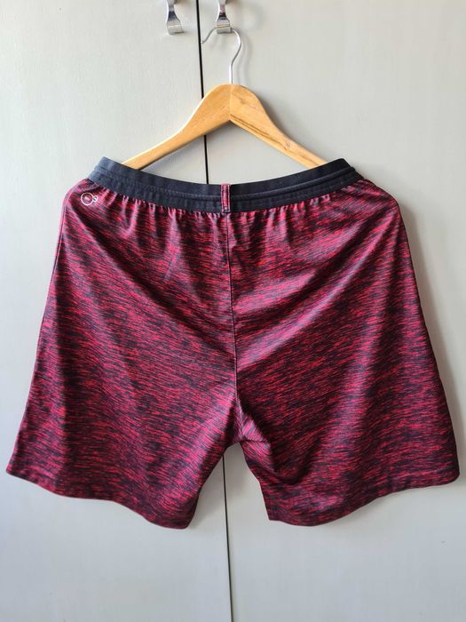 Шорти Puma на Valencia CF Валенсия и AC Milan Милан