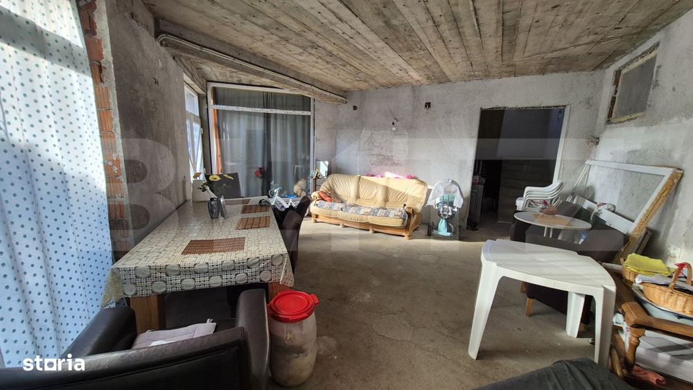 Casa 5 camere, 248 mp, teren 496 mp, zona Closca