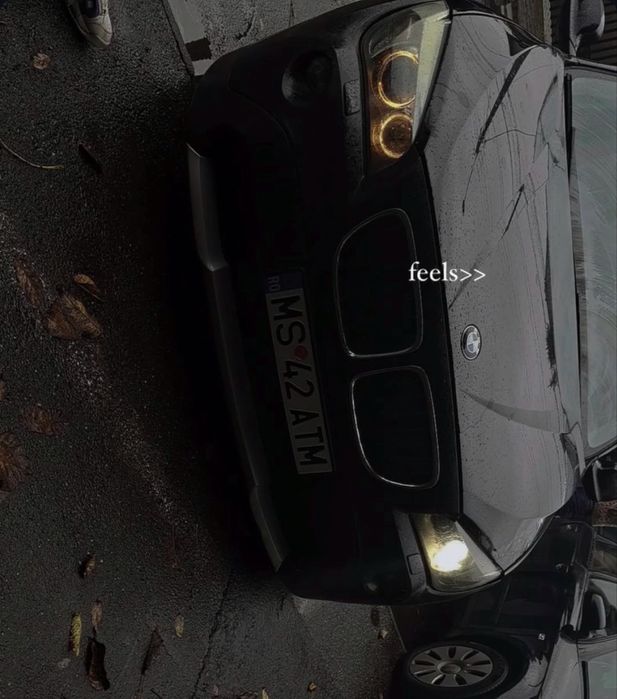 Vand sau schimb bmw x1