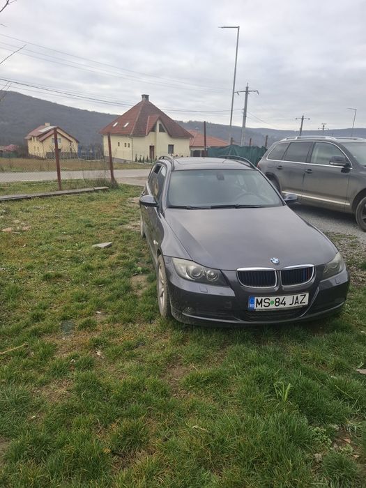 de vanzare bmw  pentru piese