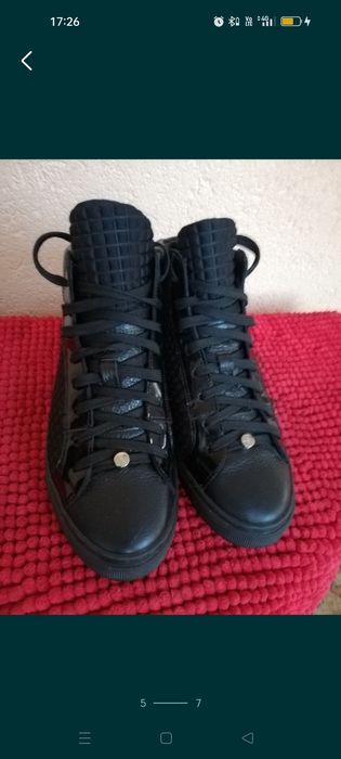 Ghete Eva Longoria nr 41