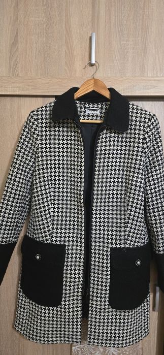 Леко палто Danini