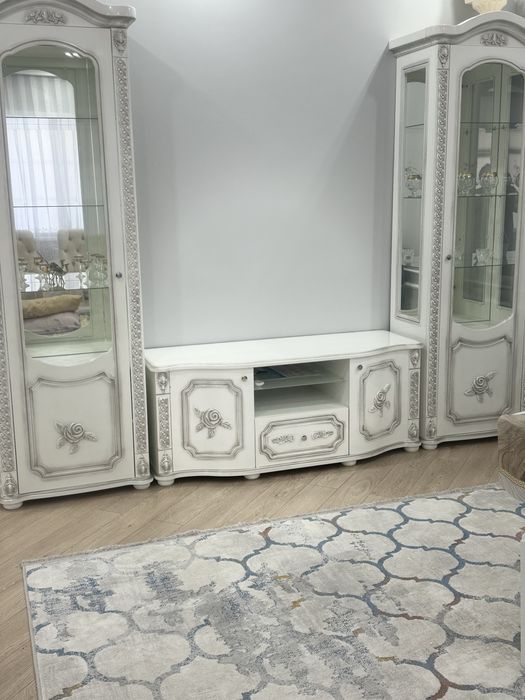 Мебель для гостинной