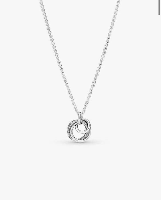 Lănțișor Argint Pandora