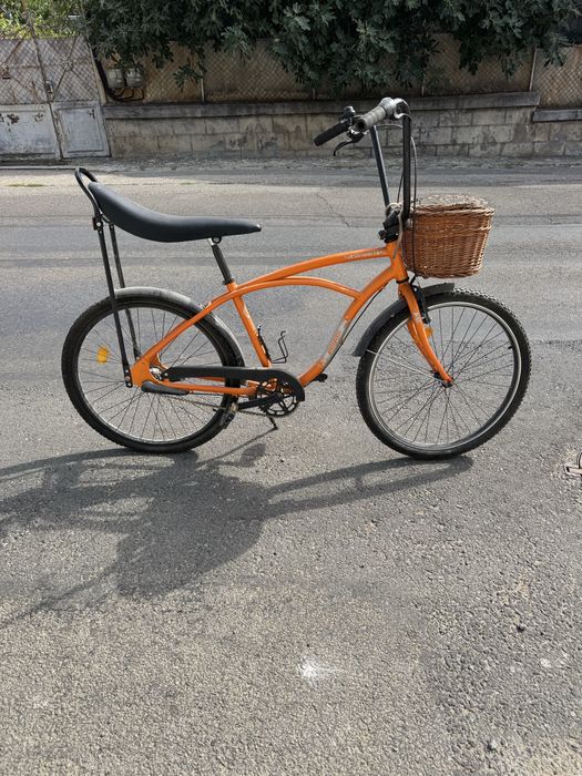 Vand bicicleta Pegas
