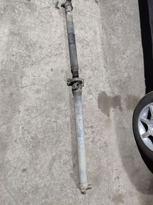 Мерседес С280 редуктор коробка кардан