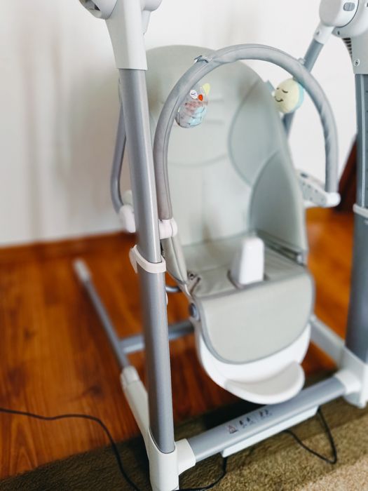 Продам детский стул 2 в 1