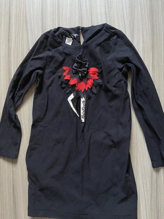 2 Рокли - за мама и малка госпожица. Цената е за двете рокли.