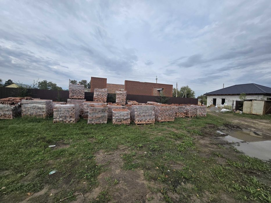 Дом, 290 м², с Бишкуль