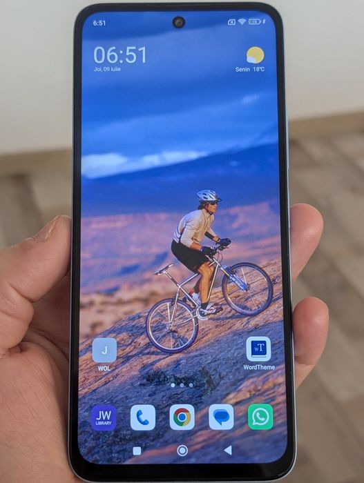 Vand Redmi 12  4/128