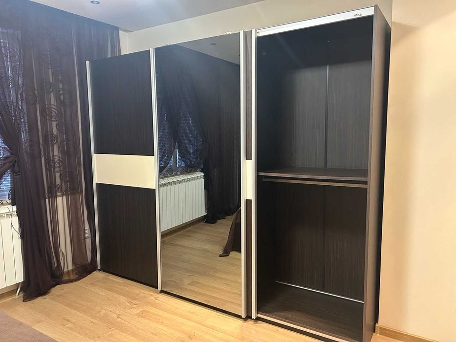 Обзавеждане за спалня Dogtas