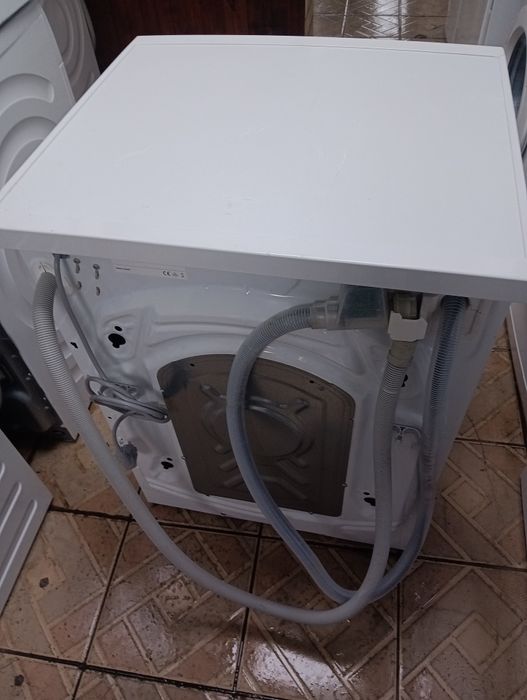 Пералня Бош Bosch Serie 6 A+++  8кг. 2 години гаранция!